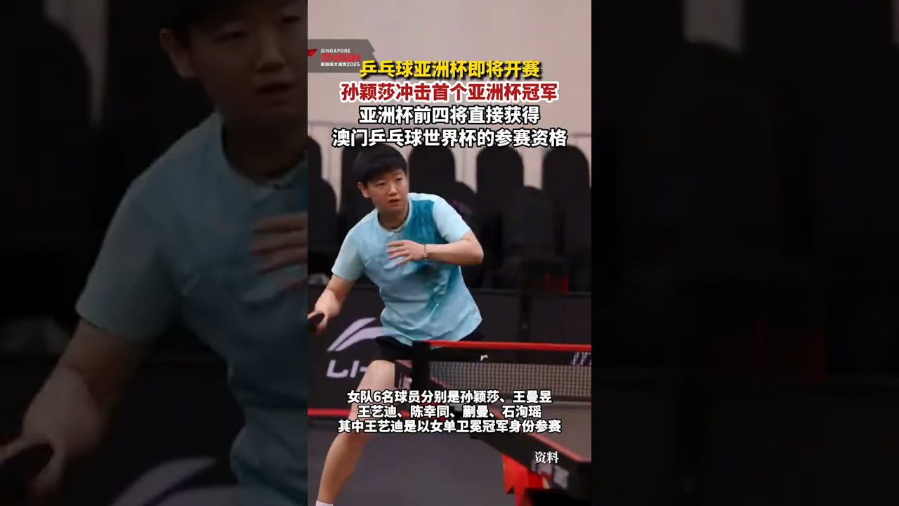 近些年